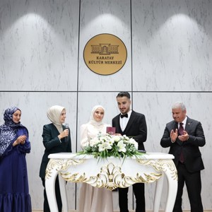 Bakanımız Göktaş, Konya Teknik Üniversitesi 2025-2026 Akademik Yılı Açılış Töreni'nde konuştu - fotoğraf 9