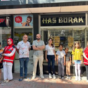 Elbistan’da “Bir Rol, Bir Model Öyküsü” Etkinliği Düzenlendi - fotoğraf 1