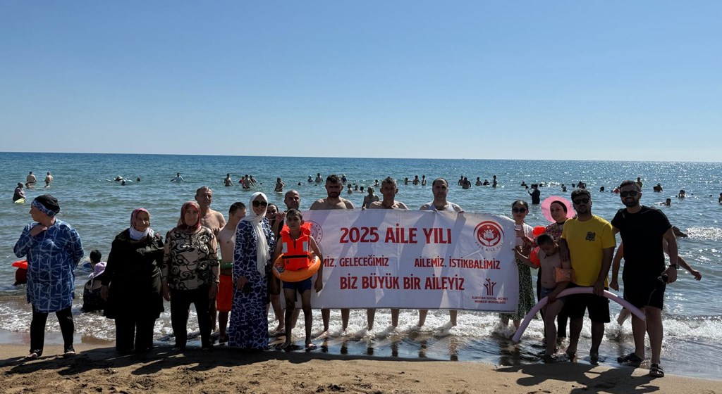 Özel Bireylerle Silifke Gezisi Düzenlendi