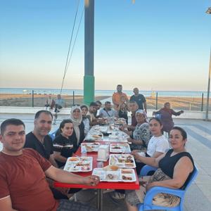 Özel Bireylerle Silifke Gezisi Düzenlendi - fotoğraf 5