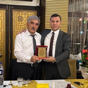 Bir Öğretmen, Bir Gönül İnsanı - fotoğraf 2