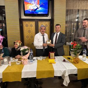 Bir Öğretmen, Bir Gönül İnsanı - fotoğraf 4