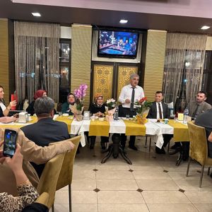 Bir Öğretmen, Bir Gönül İnsanı - fotoğraf 3