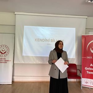 Modüler Aile Eğitim Programı Düzenlendi - fotoğraf 6
