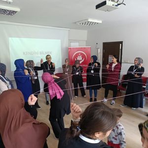 Modüler Aile Eğitim Programı Düzenlendi - fotoğraf 4