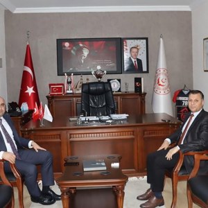 Sanata Teşvik ve Sanatla Yaşam  Programı Protokolü İmzalandı - fotoğraf 2