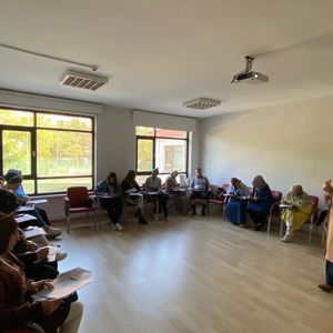 Modüler Aile Eğitim Programı 2. Kapalı Grup Oturumları Başladı - fotoğraf 4