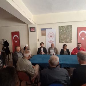 Mahallemiz Evimiz, Ailemiz Gücümüz Projesi - fotoğraf 2
