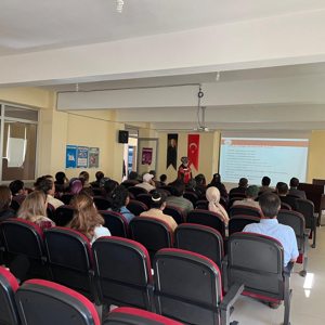 Aile Eğitim Programı Kapsamında Eğitim Gerçekleştirildi  - fotoğraf 2