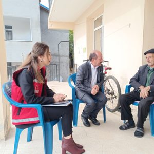 Hane Ziyaretleri - fotoğraf 1
