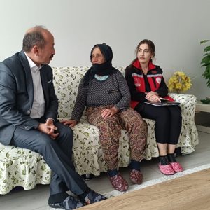 Hane Ziyaretleri - fotoğraf 3