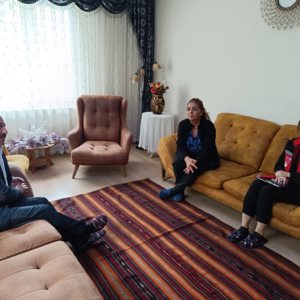Hane Ziyaretleri - fotoğraf 2