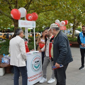 Mobil Sosyal Hizmet Aracı Samsun’da!  - fotoğraf 6