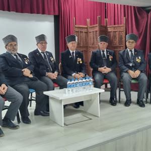 Kahramanlık Hikâyeleri Geleceğe İlham Oluyor  - fotoğraf 4