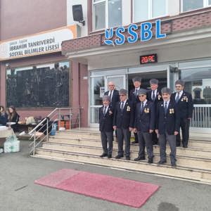 Kahramanlık Hikâyeleri Geleceğe İlham Oluyor  - fotoğraf 3