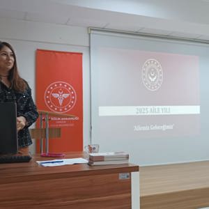 2025 Aile Yılı Kapsamında Bilgilendirme ve Eğitim Çalışmaları Sürüyor - fotoğraf 2