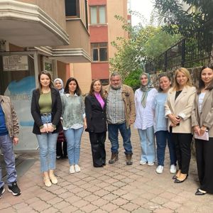 Bu Hafta Şirinevler Mahallemizdeydik - fotoğraf 10