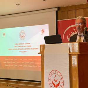 Çocuk Hizmetleri Alanında Görev Yapan Personele Yönelik Yerinde Eğitim ve Rehberlik Programı Düzenlendi - fotoğraf 2