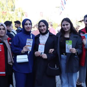 Kbüfest: 81 İl Karabük Üniversitesi'nde Buluşuyor - fotoğraf 8