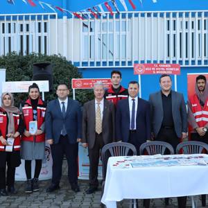 Kbüfest: 81 İl Karabük Üniversitesi'nde Buluşuyor - fotoğraf 7