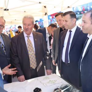 Kbüfest: 81 İl Karabük Üniversitesi'nde Buluşuyor - fotoğraf 6