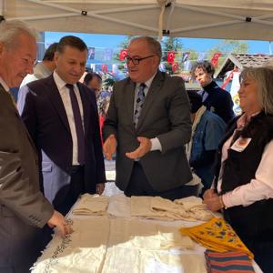 Kbüfest: 81 İl Karabük Üniversitesi'nde Buluşuyor - fotoğraf 5