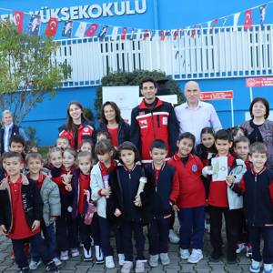 Kbüfest: 81 İl Karabük Üniversitesi'nde Buluşuyor - fotoğraf 1
