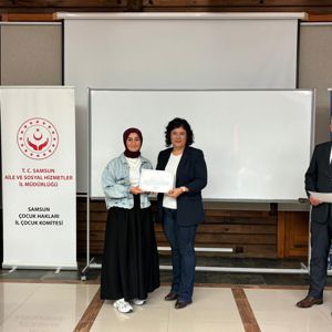Geleceğe İlham Veren Buluşma: Kariyer Günü Etkinliği  - fotoğraf 6