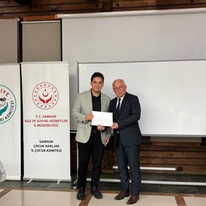 Geleceğe İlham Veren Buluşma: Kariyer Günü Etkinliği  - fotoğraf 7