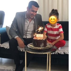 Ebeveyn Kaybı Yaşayan Çocuklarımızın Doğum Günlerini Kutlamaya Devam Ediyoruz - fotoğraf 3