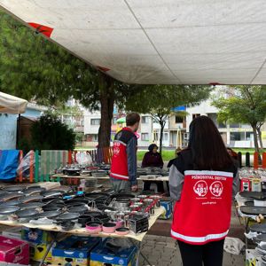 Atakum’da Sosyal Hizmetler Sahada  - fotoğraf 6