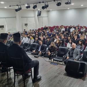 Gazilerimizle Kahramanlık Buluşması  Devam Ediyor - fotoğraf 6
