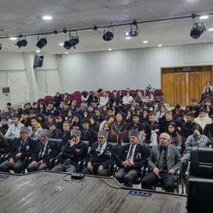 Gazilerimizle Kahramanlık Buluşması  Devam Ediyor - fotoğraf 7