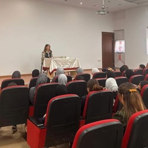 Kilis İl Özel İdare İmamhatip Ortaokulu Öğrencileri ve Öğretmenleri, Sosyal Hizmet Merkezi Müdürlüğümüzü Ziyaret Etti. - fotoğraf 5