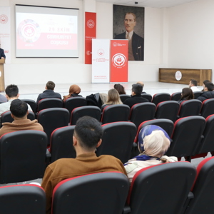 29 Ekim Cumhuriyet Coşkusu - fotoğraf 2
