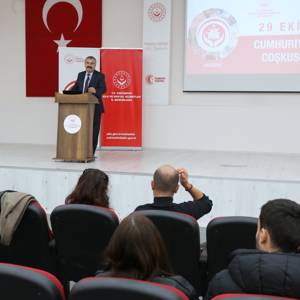 29 Ekim Cumhuriyet Coşkusu - fotoğraf 3