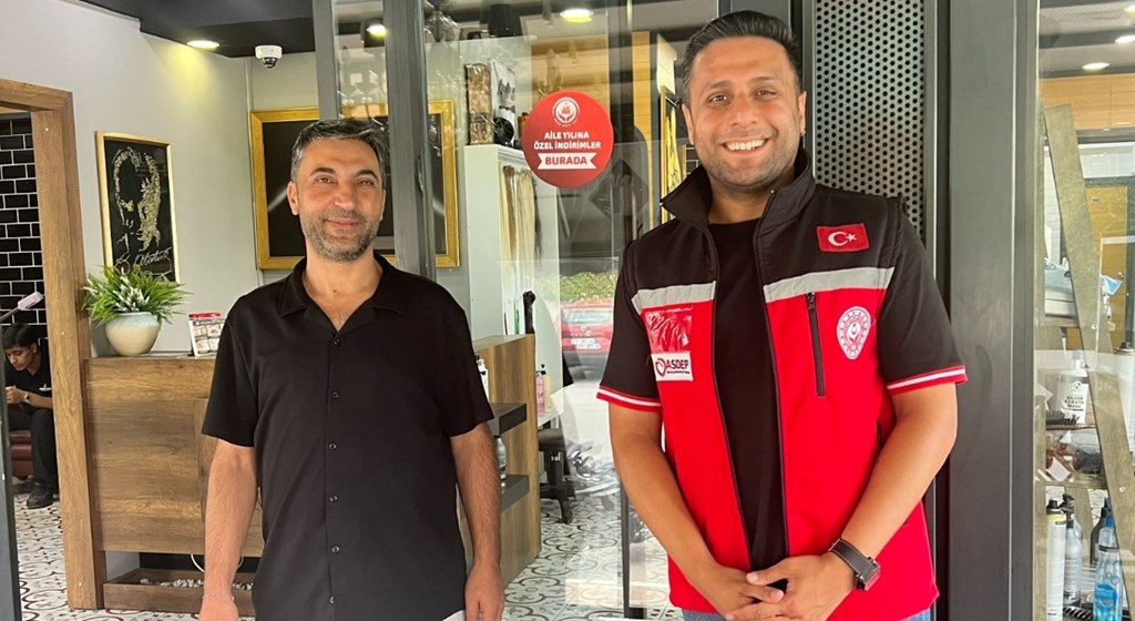 Aile Yılı Kapsamında Evlenecek Gençlere Destek Olmak Adına İndirimli Hizmetler İçin Firmalarla İşbirliği Anlaşmaları Yapmaya Devam Ediyoruz