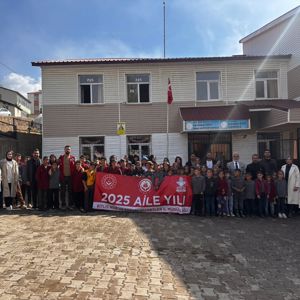 Küçük Kalpler, Büyük Umutlar Projesi - fotoğraf 5