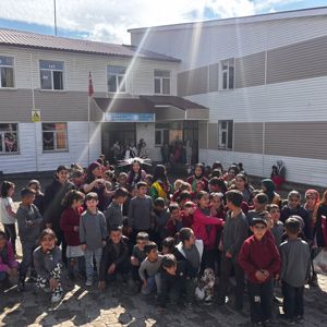 Küçük Kalpler, Büyük Umutlar Projesi - fotoğraf 6