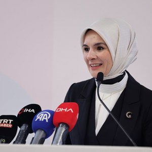 "Türkiye'de Bakım Ekonomisinin Dönüştürücü Büyümesi için BM Ortak Programı Kapanış Toplantısı" gerçekleşti - fotoğraf 2