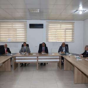 2025 Yılı Ekim Ayı İl Koordinasyon ve Değerlendirme Toplantımızı Gerçekleştirdik - fotoğraf 1