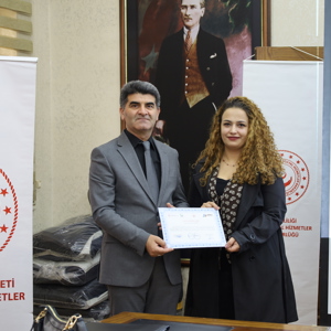 Kadın Kooperatifleri Gelişiyor Projesi - fotoğraf 4