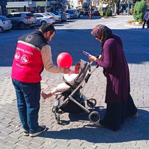 Tavas SHM Tarafından Aile Yılı Kapsamında Bilgilendirme ve Farkındalık Çalışması Düzenlendi - fotoğraf 1