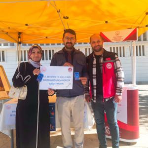 Tavas SHM Tarafından Aile Yılı Kapsamında Bilgilendirme ve Farkındalık Çalışması Düzenlendi - fotoğraf 3