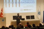 Kumar Bağımlılığıyla Mücadele Eğitimi Verildi