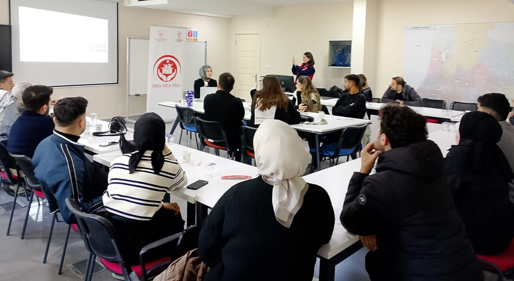 Evlilik Öncesi Eğitim