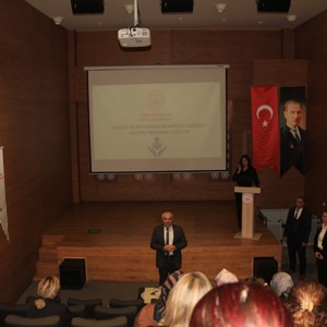 Çocuk Hizmetlerinde Nitelikli Bakım İçin Birlikte Öğreniyoruz! - fotoğraf 8
