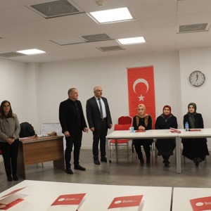 Çocuk Hizmetlerinde Nitelikli Bakım İçin Birlikte Öğreniyoruz! - fotoğraf 10
