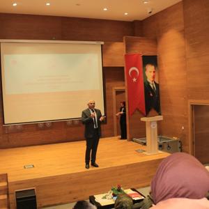 Çocuk Hizmetlerinde Nitelikli Bakım İçin Birlikte Öğreniyoruz! - fotoğraf 11