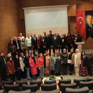 Çocuk Hizmetlerinde Nitelikli Bakım İçin Birlikte Öğreniyoruz! - fotoğraf 15